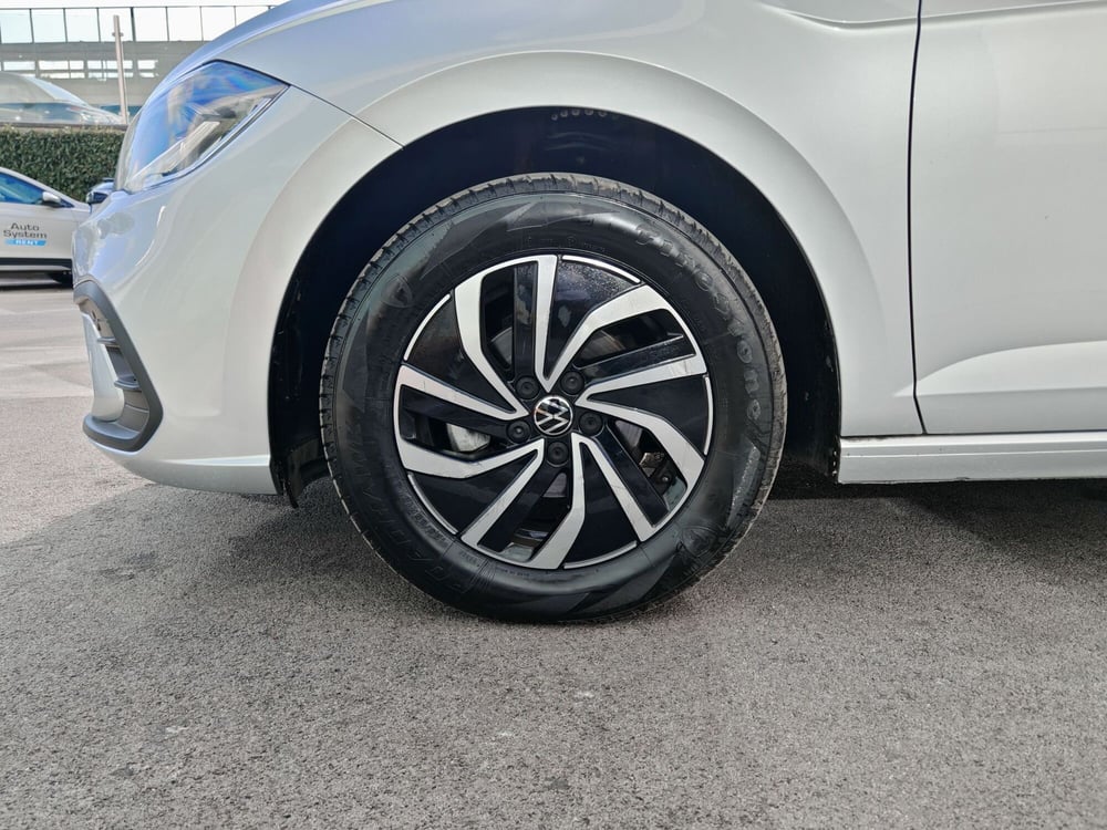 Volkswagen Polo usata a Palermo (6)