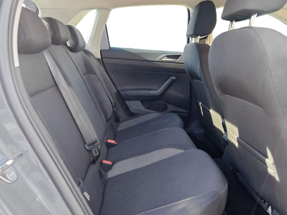 Volkswagen Polo usata a Palermo (8)