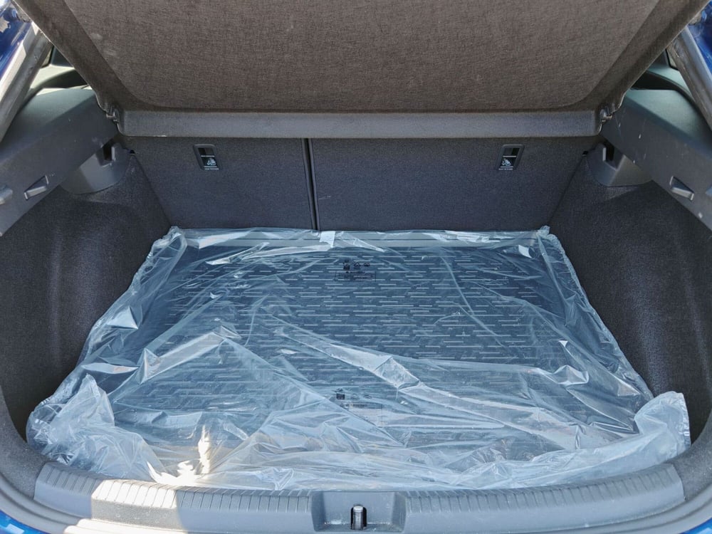 Volkswagen Taigo usata a Palermo (17)