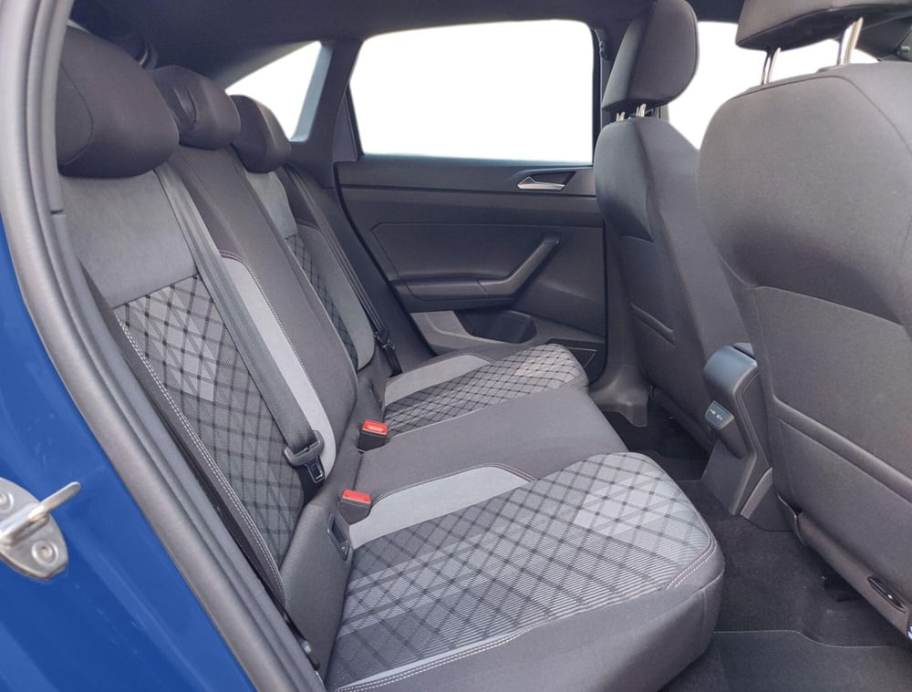Volkswagen Taigo usata a Palermo (8)