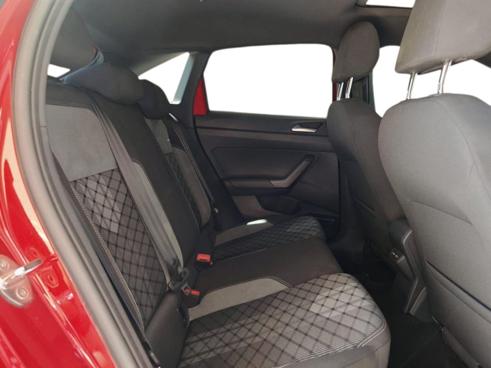 Volkswagen Taigo usata a Palermo (8)