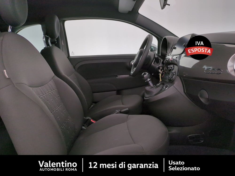 Fiat 500 usata a Roma (13)
