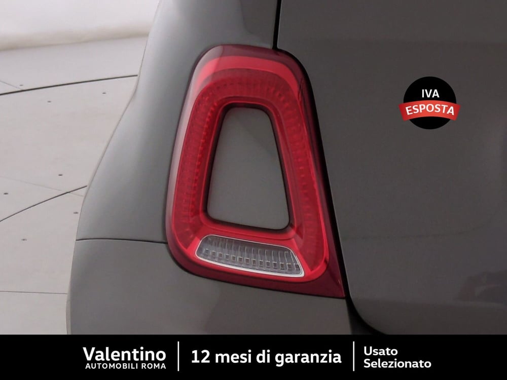 Fiat 500 usata a Roma (9)