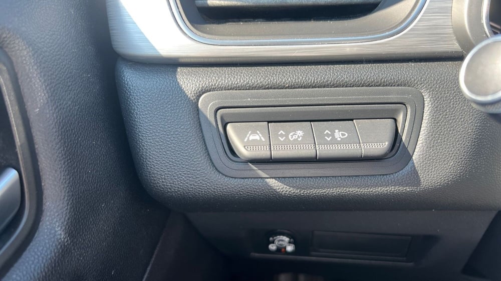 Renault Captur usata a Parma (13)