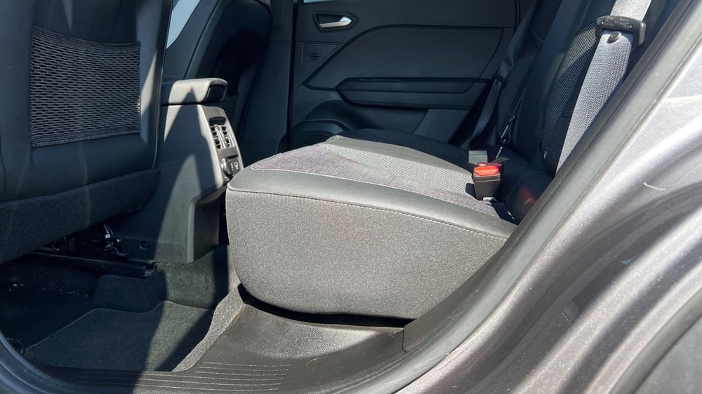 Renault Captur usata a Parma (15)