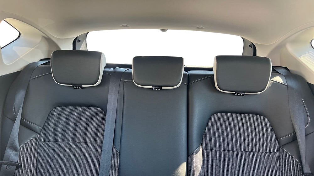 Renault Captur usata a Parma (16)