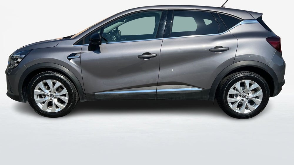 Renault Captur usata a Parma (2)