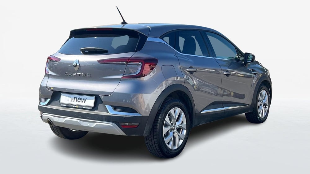 Renault Captur usata a Parma (3)