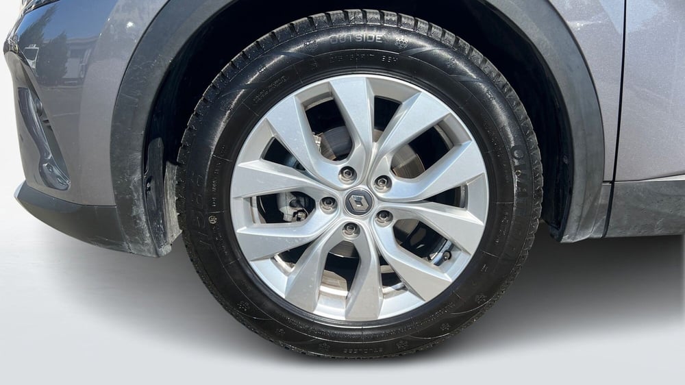 Renault Captur usata a Parma (4)