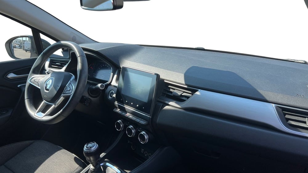 Renault Captur usata a Parma (6)