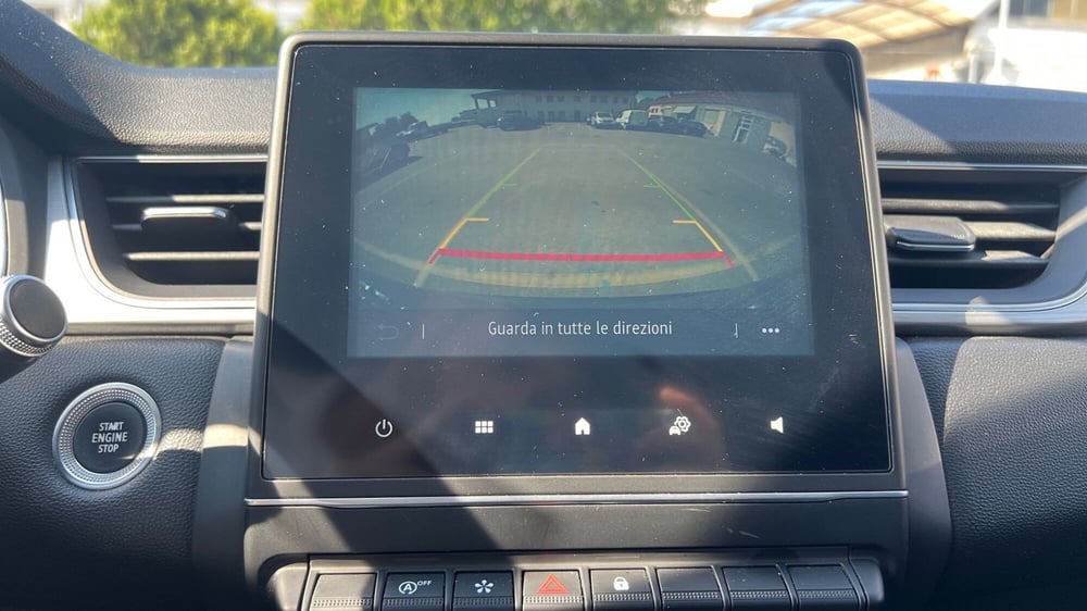 Renault Captur usata a Parma (8)