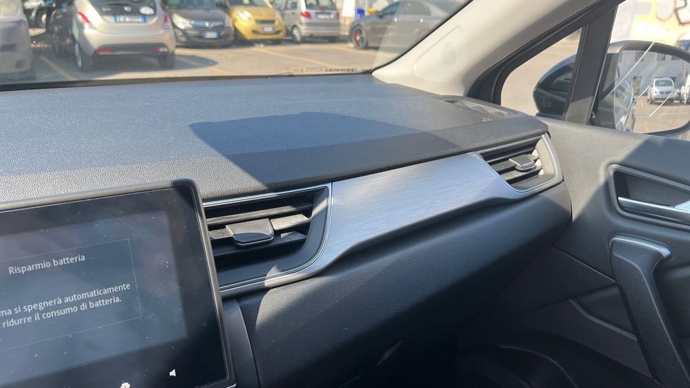 Renault Captur usata a Parma (9)