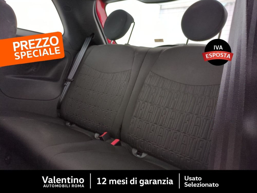 Fiat 500 usata a Roma (10)