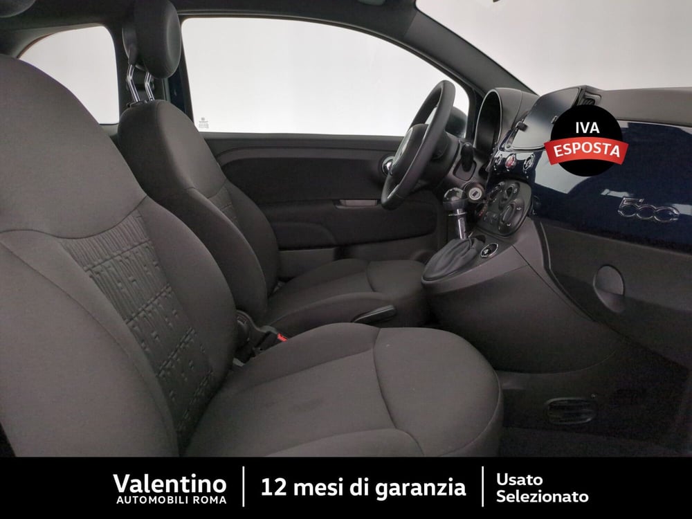 Fiat 500 usata a Roma (11)