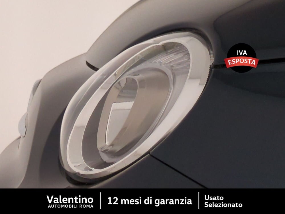 Fiat 500 usata a Roma (8)