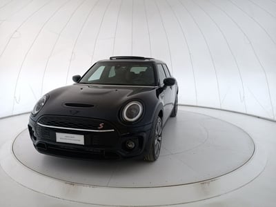 MINI Mini Clubman Clubman 2.0 Cooper S Yours 178cv auto del 2023 usata a Bari