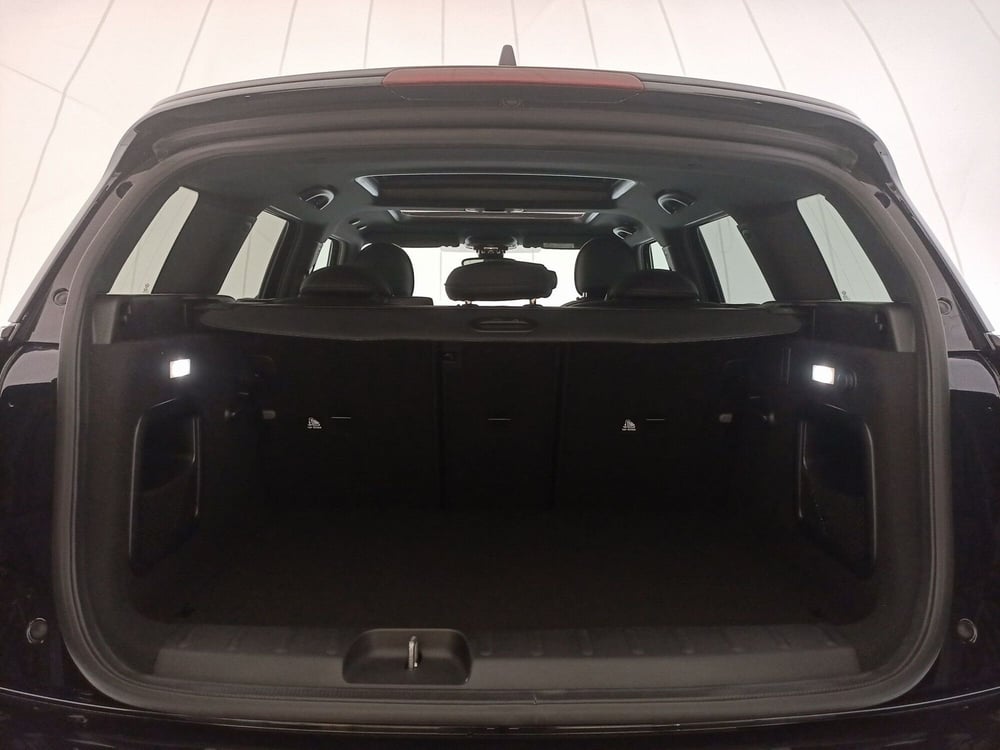 MINI Mini Clubman usata a Bari (14)