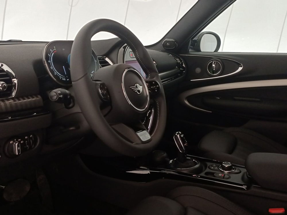 MINI Mini Clubman usata a Bari (5)