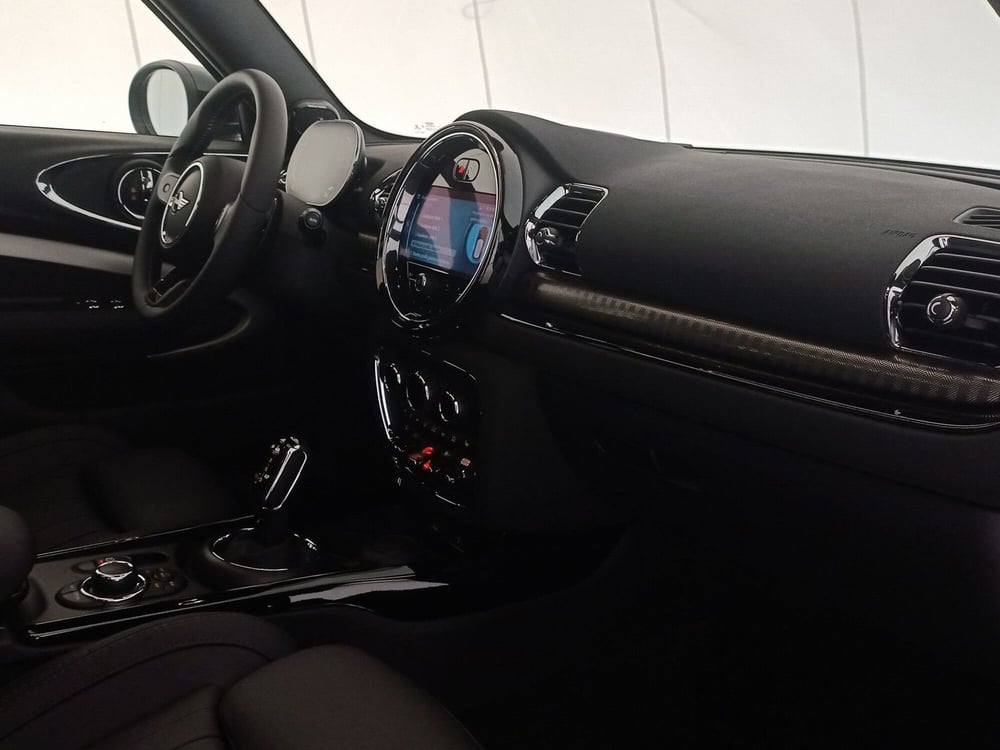 MINI Mini Clubman usata a Bari (7)