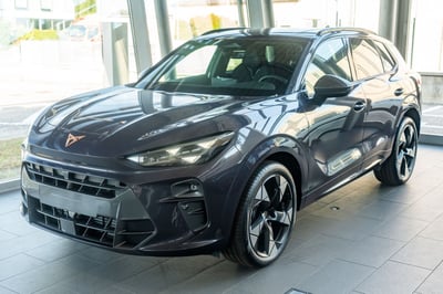 Cupra Terramar 1.5 hybrid 150cv dsg nuova a Ferrara