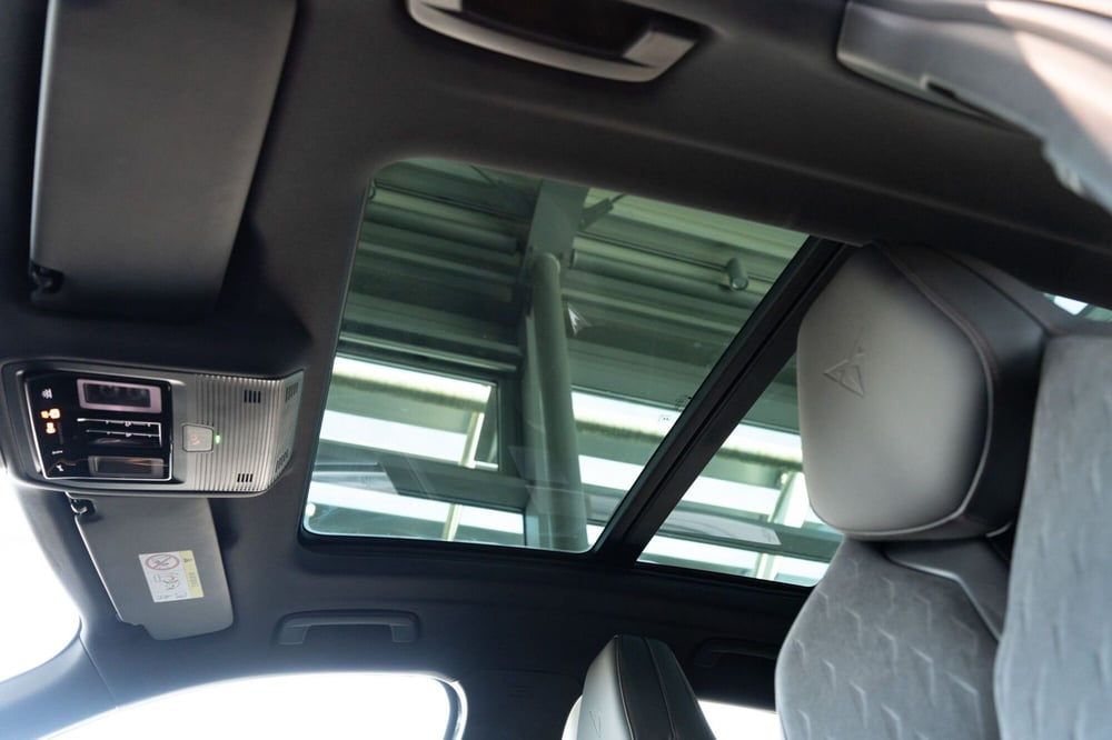 Cupra Terramar nuova a Ferrara (11)