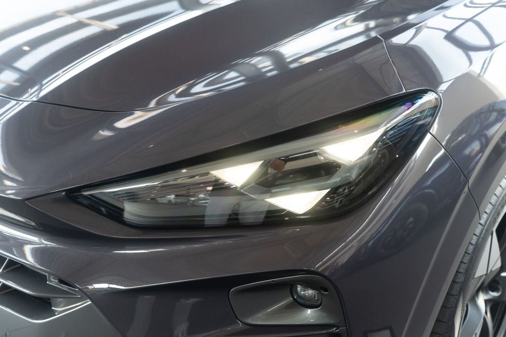 Cupra Terramar nuova a Ferrara (3)