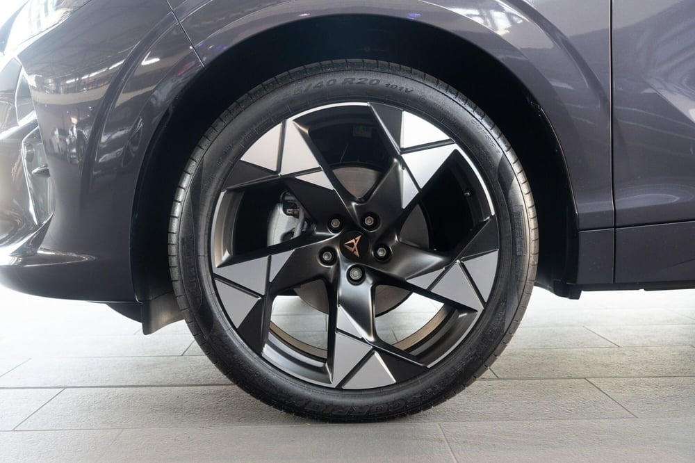 Cupra Terramar nuova a Ferrara (4)
