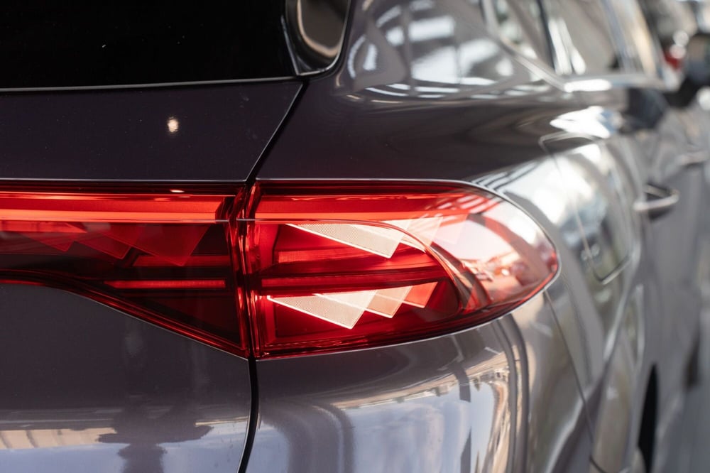 Cupra Terramar nuova a Ferrara (6)