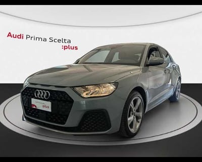 Audi A1 Sportback 25 TFSI Admired del 2022 usata a Roma
