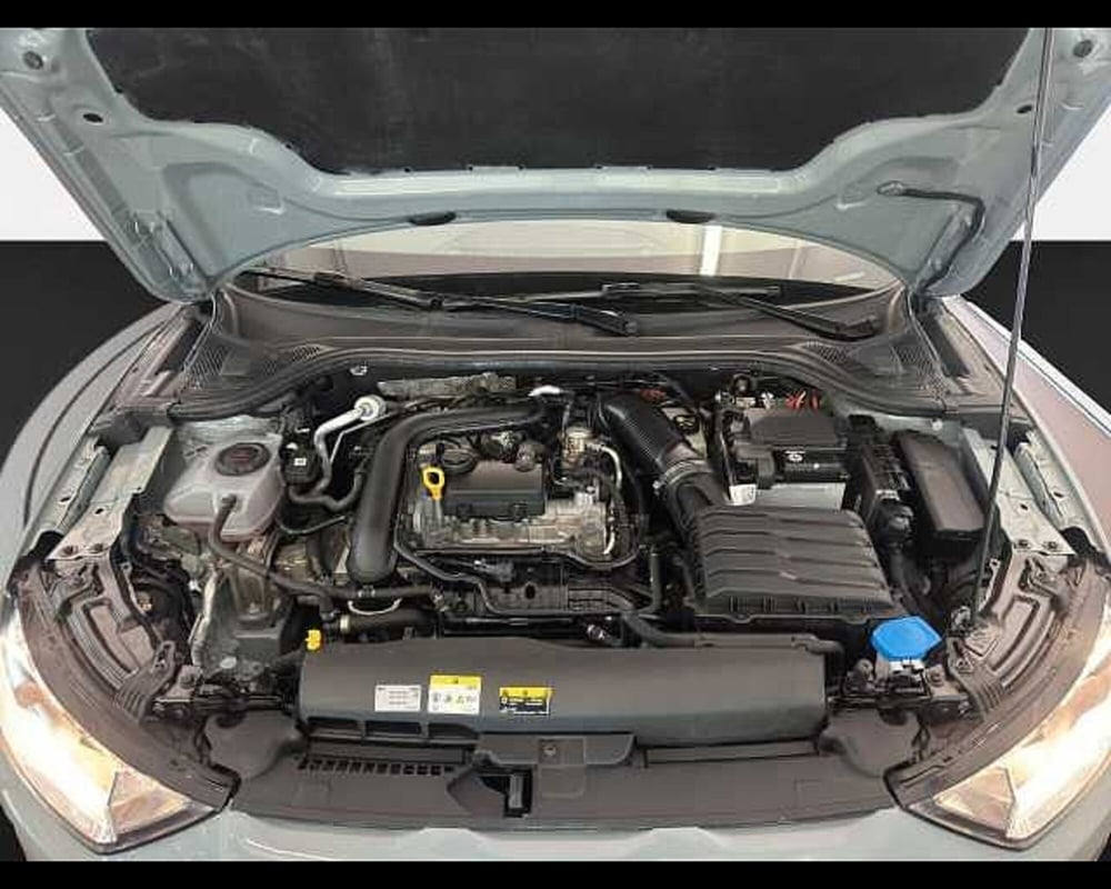 Audi A1 Sportback usata a Roma (10)