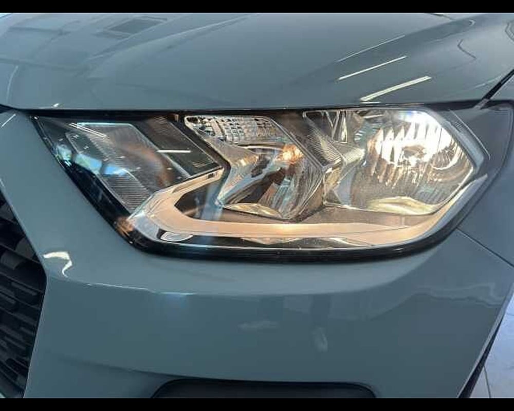 Audi A1 Sportback usata a Roma (13)