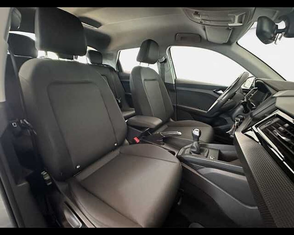 Audi A1 Sportback usata a Roma (8)