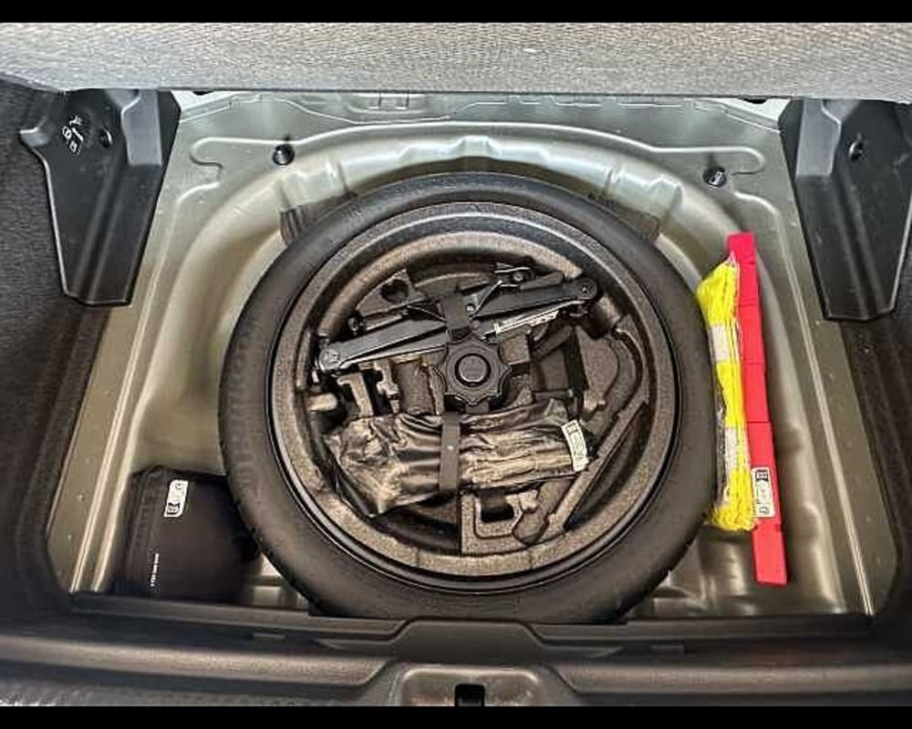 Audi Q2 usata a Roma (15)