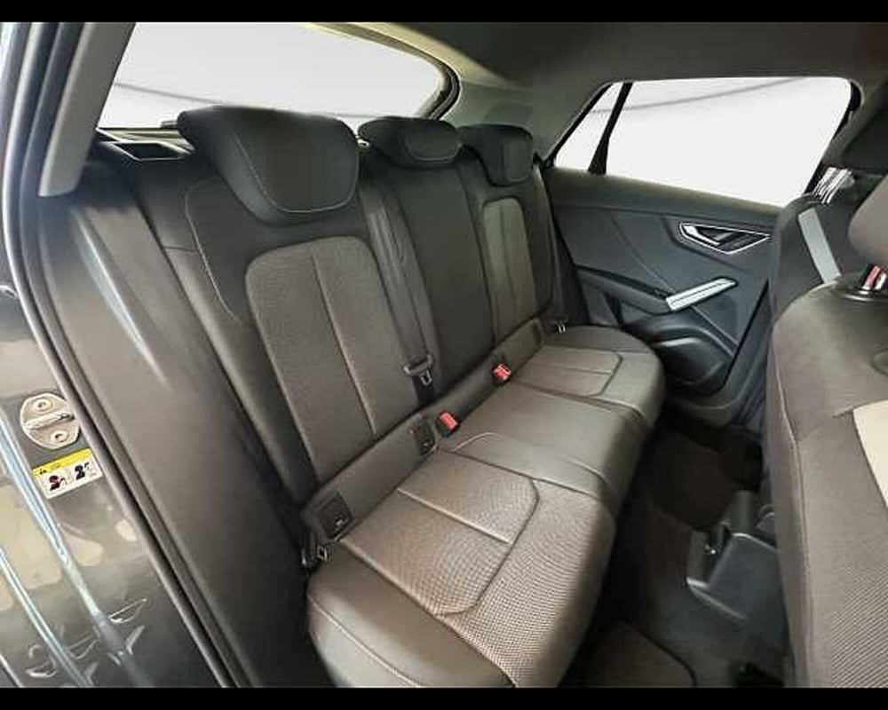 Audi Q2 usata a Roma (9)