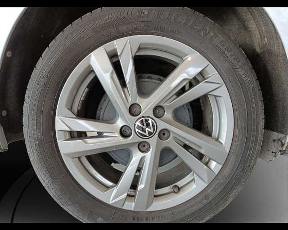 Volkswagen Polo usata a Roma (12)