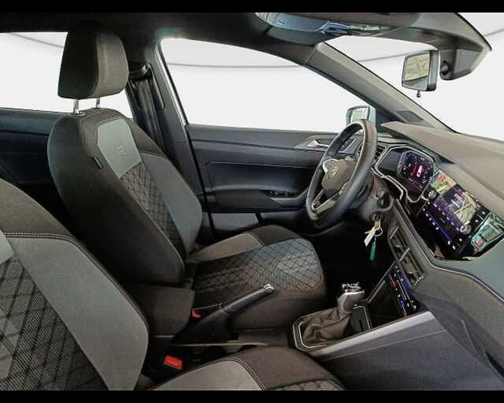 Volkswagen Polo usata a Roma (8)