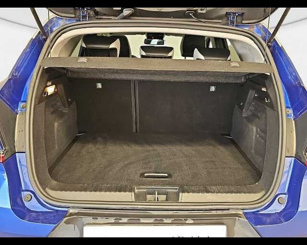 Renault Captur usata a Roma (10)