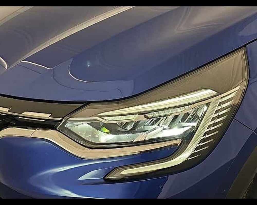 Renault Captur usata a Roma (12)