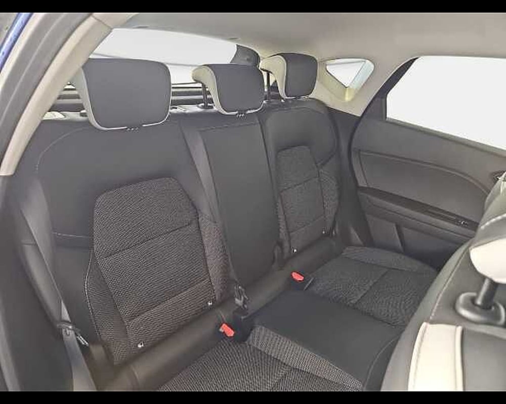 Renault Captur usata a Roma (9)
