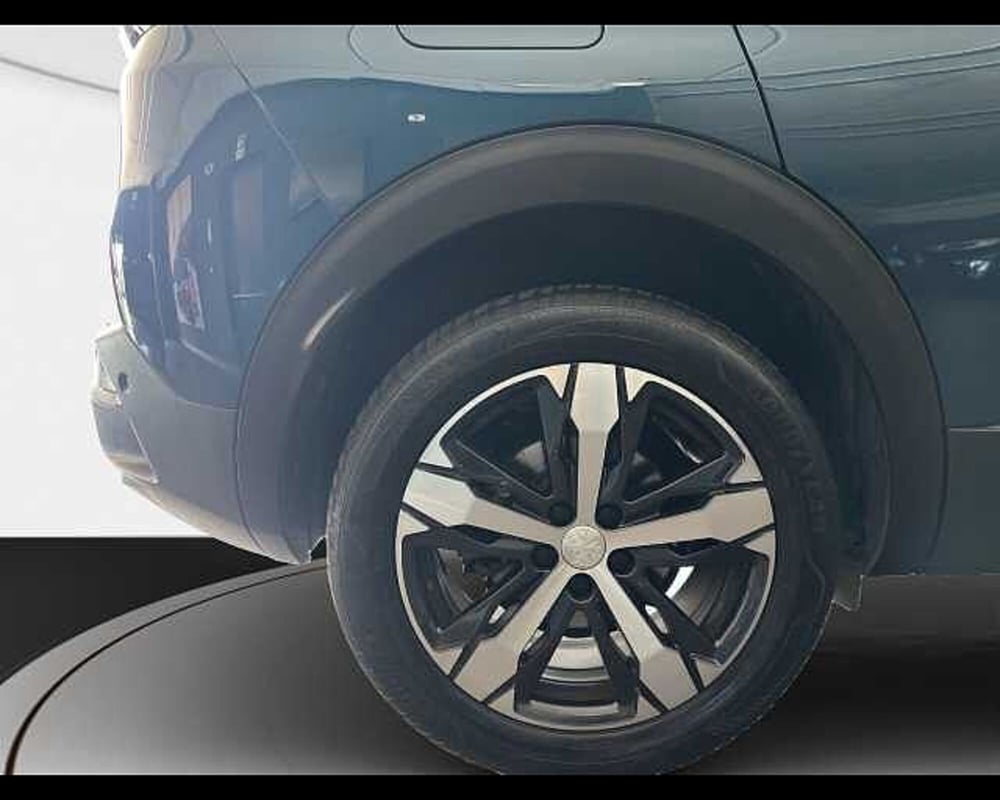 Peugeot 3008 usata a Roma (12)