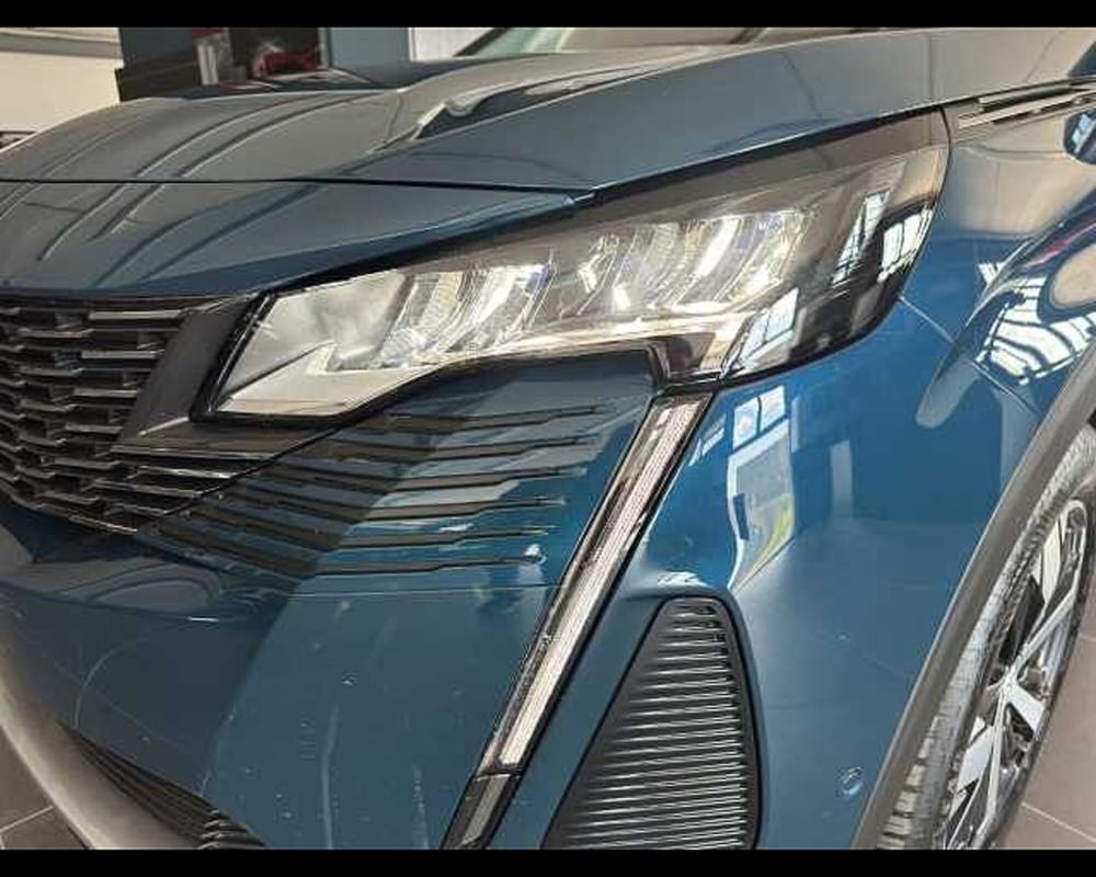 Peugeot 3008 usata a Roma (15)