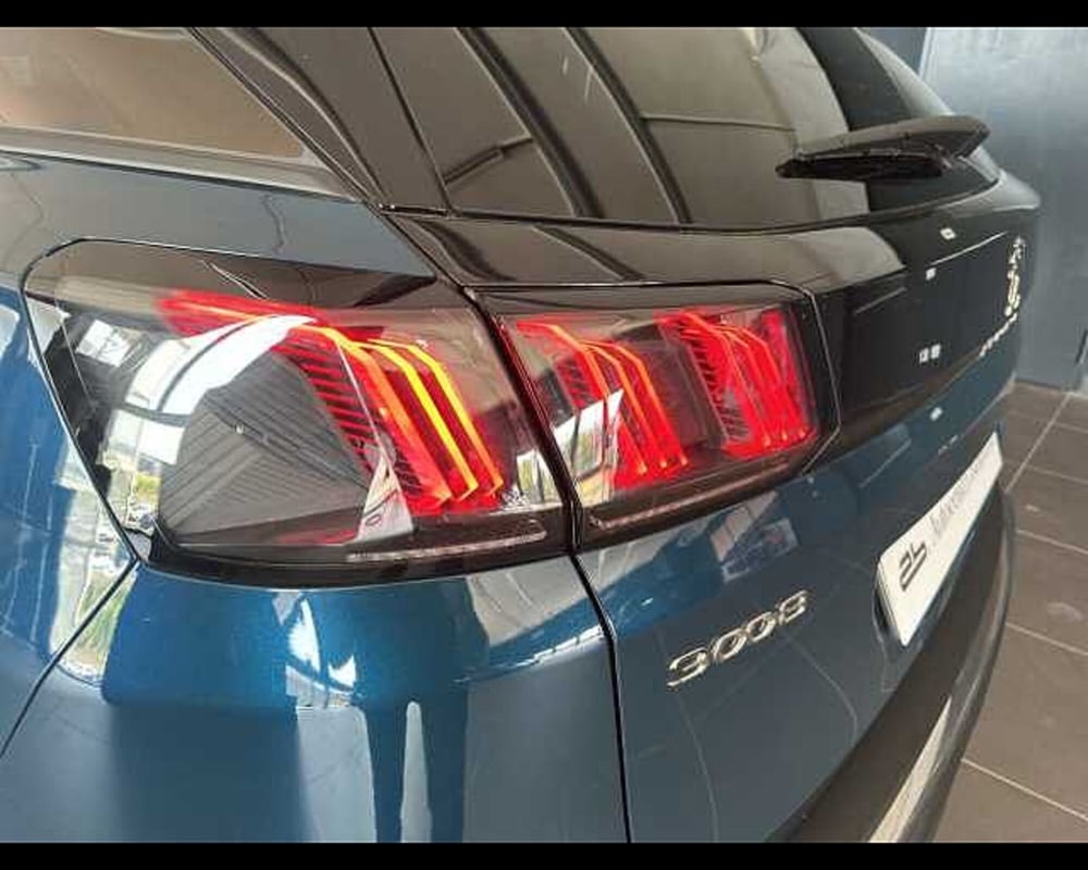 Peugeot 3008 usata a Roma (16)