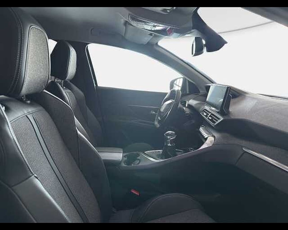 Peugeot 3008 usata a Roma (8)