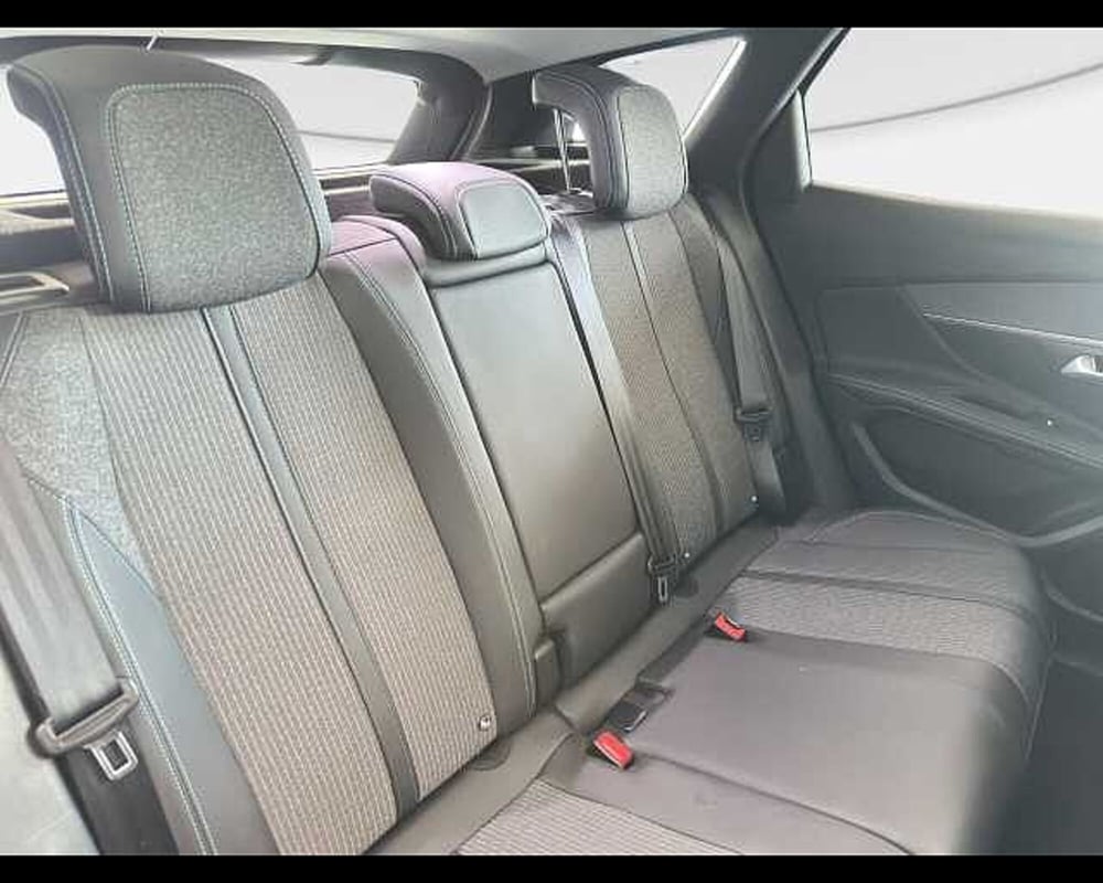 Peugeot 3008 usata a Roma (9)