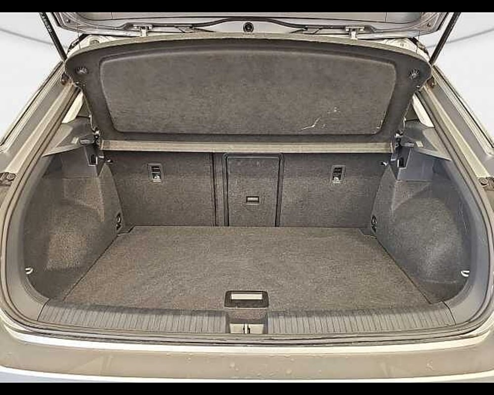 Volkswagen T-Roc usata a Roma (10)