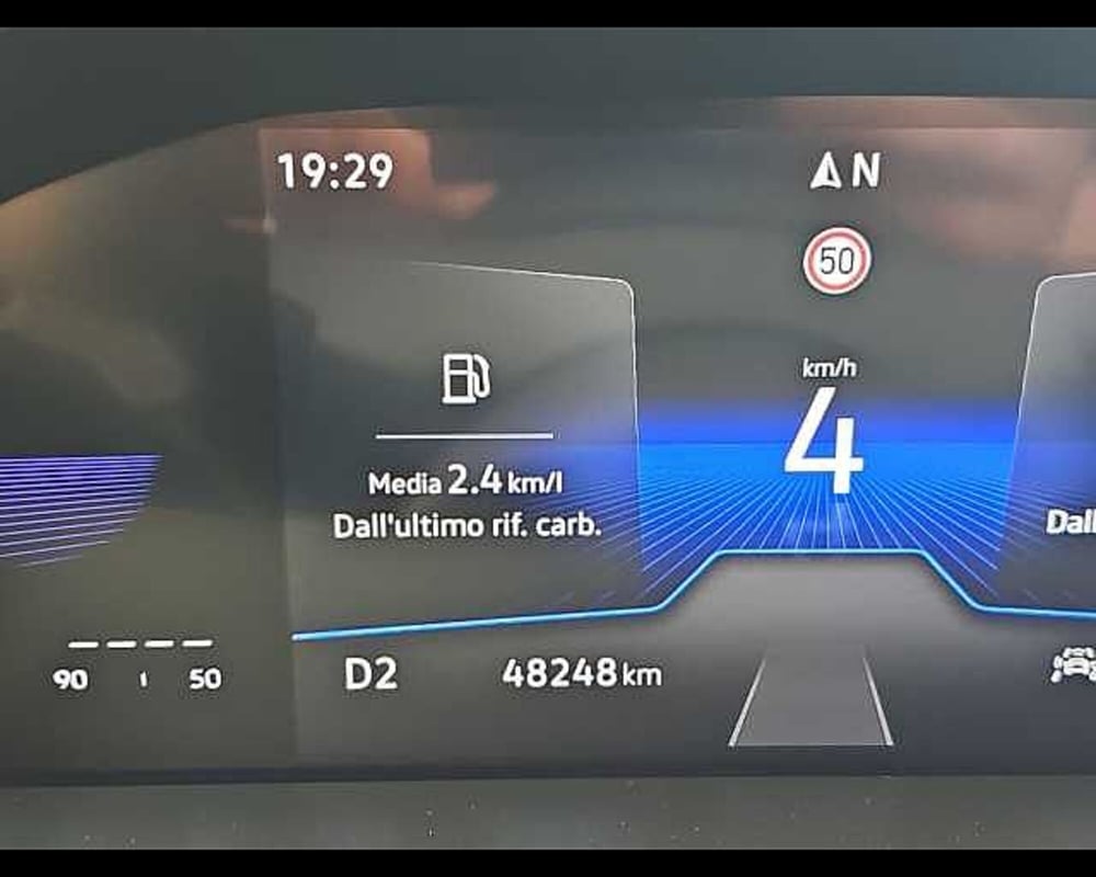 Volkswagen T-Roc usata a Roma (13)