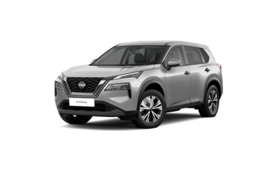 Nissan X-Trail 1.5 e-power N-Connecta 2wd del 2023 usata a Teramo