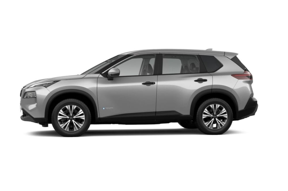 Nissan X-Trail usata a Teramo (3)