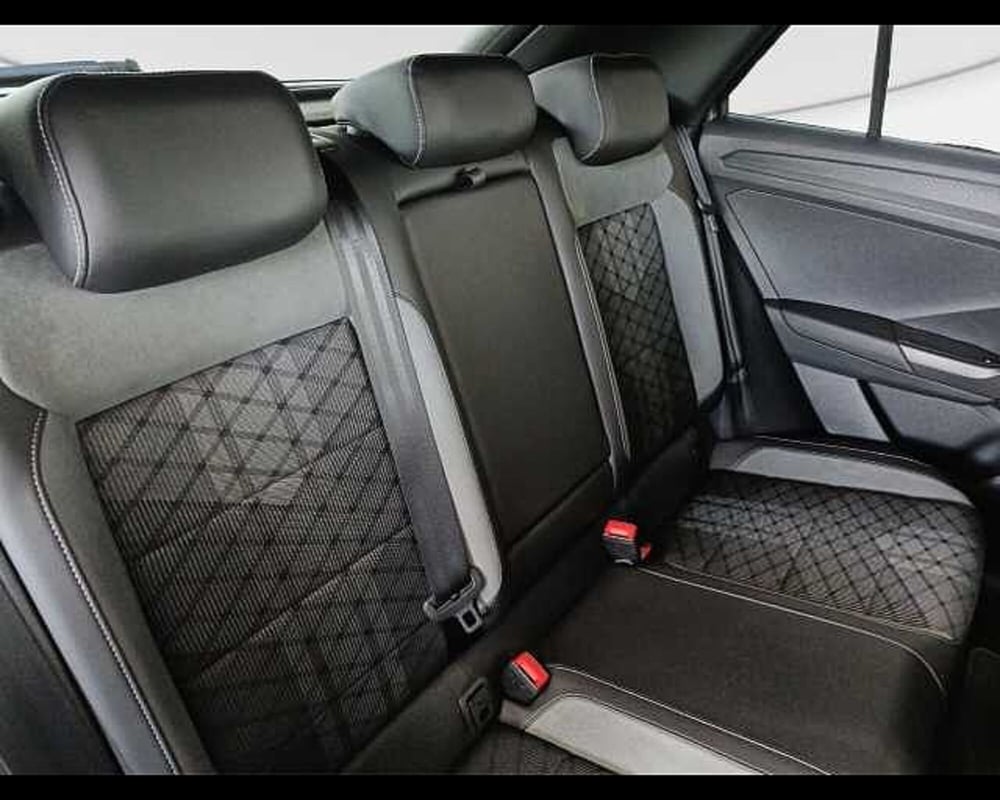 Volkswagen T-Roc usata a Roma (9)