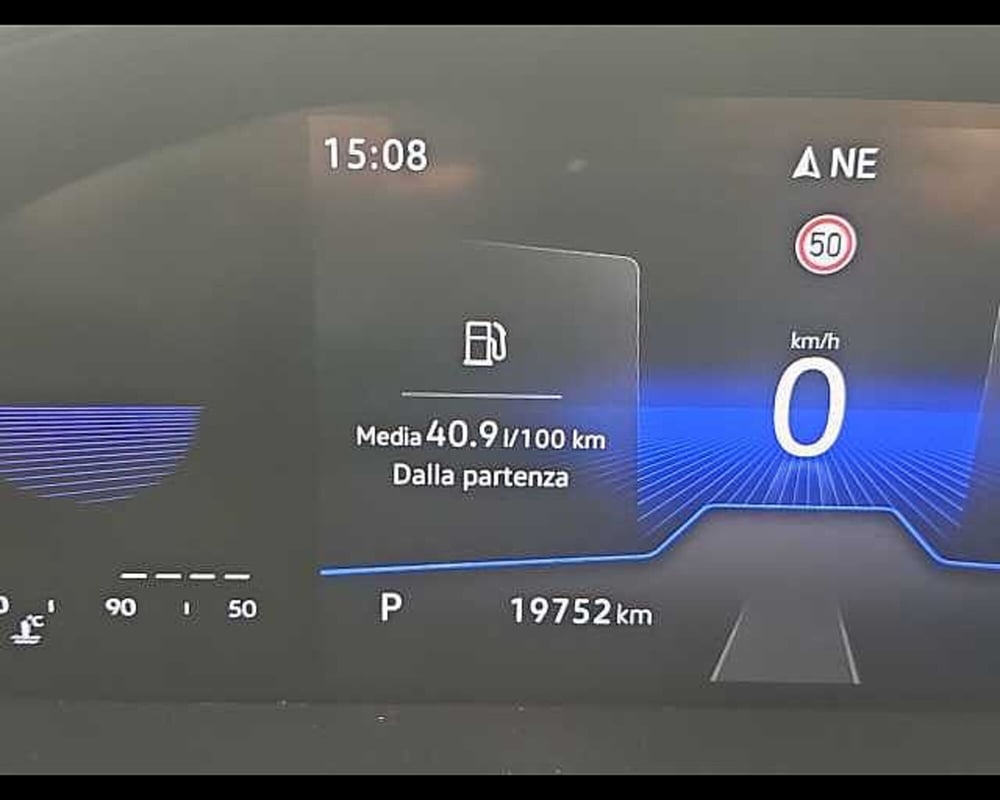 Volkswagen T-Roc usata a Roma (13)